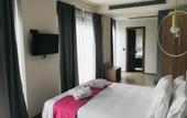 Туры в отель Superior One Boutique Hotel