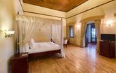 Туры в отель Thebuwana Bungalow