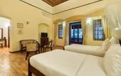 Туры в отель Thebuwana Bungalow