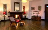 Туры в отель Thebuwana Bungalow