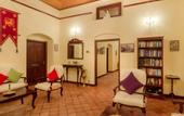 Туры в отель Thebuwana Bungalow