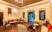 Туры в отель Thebuwana Bungalow