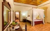 Туры в отель Thebuwana Bungalow
