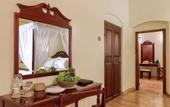 Туры в отель Thebuwana Bungalow