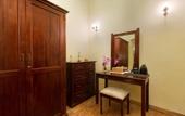 Туры в отель Thebuwana Bungalow
