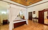 Туры в отель Thebuwana Bungalow