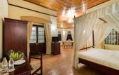Туры в отель Thebuwana Bungalow