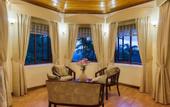 Туры в отель Thebuwana Bungalow