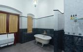 Туры в отель Thebuwana Bungalow