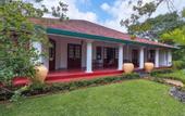 Туры в отель Thebuwana Bungalow