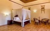 Туры в отель Thebuwana Bungalow