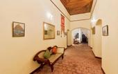 Туры в отель Thebuwana Bungalow