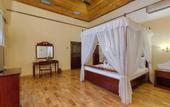 Туры в отель Thebuwana Bungalow