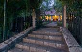 Туры в отель Thebuwana Bungalow
