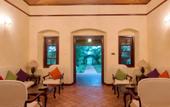 Туры в отель Thebuwana Bungalow