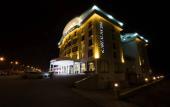 Туры в отель Karpalas City Hotel & Spa