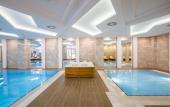 Туры в отель Karpalas City Hotel & Spa
