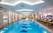Туры в отель Karpalas City Hotel & Spa