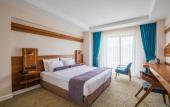 Туры в отель Karpalas City Hotel & Spa