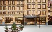 Туры в отель Отель Aura CityHotel