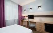 Туры в отель Отель Aura CityHotel