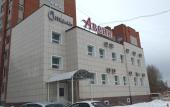 Туры в отель Авеню (Бердск)