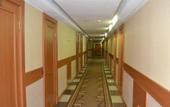 Туры в отель Посейдон (Искитим)