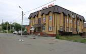 Туры в отель Очаг