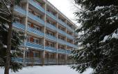 Туры в отель Egnyshevka