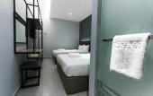 Туры в отель Hotel 99 - Sri Petaling