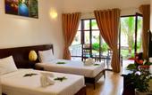 Туры в отель Ravenala Boutique Resort