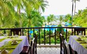 Туры в отель Ravenala Boutique Resort