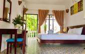 Туры в отель Ravenala Boutique Resort