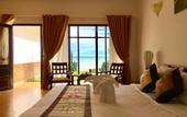 Туры в отель Ravenala Boutique Resort