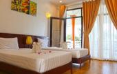 Туры в отель Ravenala Boutique Resort