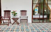 Туры в отель Ravenala Boutique Resort