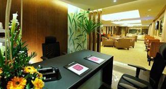 Grand Borneo (ex.Mercure) 4*