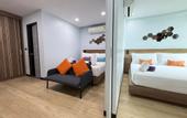 Туры в отель Chaweng Villawee