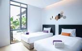 Туры в отель Chaweng Villawee