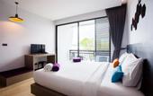 Туры в отель Chaweng Villawee