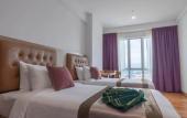 Туры в отель TAMU Hotel & Suites Kuala Lumpur