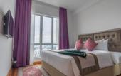 Туры в отель TAMU Hotel & Suites Kuala Lumpur