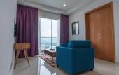 Туры в отель TAMU Hotel & Suites Kuala Lumpur