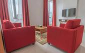 Туры в отель TAMU Hotel & Suites Kuala Lumpur