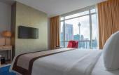 Туры в отель TAMU Hotel & Suites Kuala Lumpur
