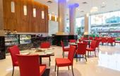 Туры в отель TAMU Hotel & Suites Kuala Lumpur