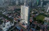 Туры в отель TAMU Hotel & Suites Kuala Lumpur