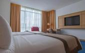 Туры в отель TAMU Hotel & Suites Kuala Lumpur
