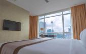 Туры в отель TAMU Hotel & Suites Kuala Lumpur