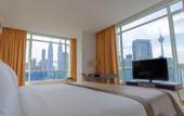 Туры в отель TAMU Hotel & Suites Kuala Lumpur